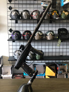 Used Empire Vanquish GT Paintball Gun - Blackout