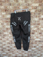 Used HK Army Freeline Paintball Pant Jogger Fit- Blackout - 2XL-3XL (40-44)