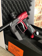 Used Empire Axe Pro Paintball Gun - Red/Black