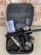 Used Virtue Luxe Ace Paintball Gun - Dust Black