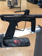 Used MacDev Prime Paintball Marker - Black