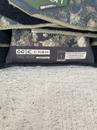 Used Carbon CC 5+8 Harness - Camo