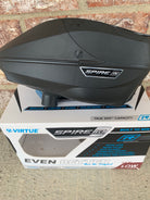 Used Virtue Spire Ir Paintball Loader- Black