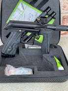 Used Planet Eclipse CSR Paintball Gun - Black