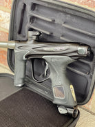 Used Dye M2 Paintball Marker - Dark Shadows (Non-MOSAir)