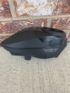 Used Spire Ir Paintball Loader- Black