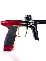 DLX Luxe TM40 Paintball Gun - Limited Edition Punisher's Fade