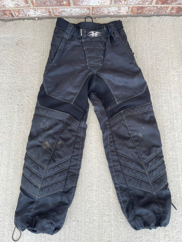 Used Empire Prevail Paintball Pants - Small