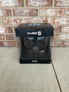 Used HK Army KLR Paintball Mask - Black