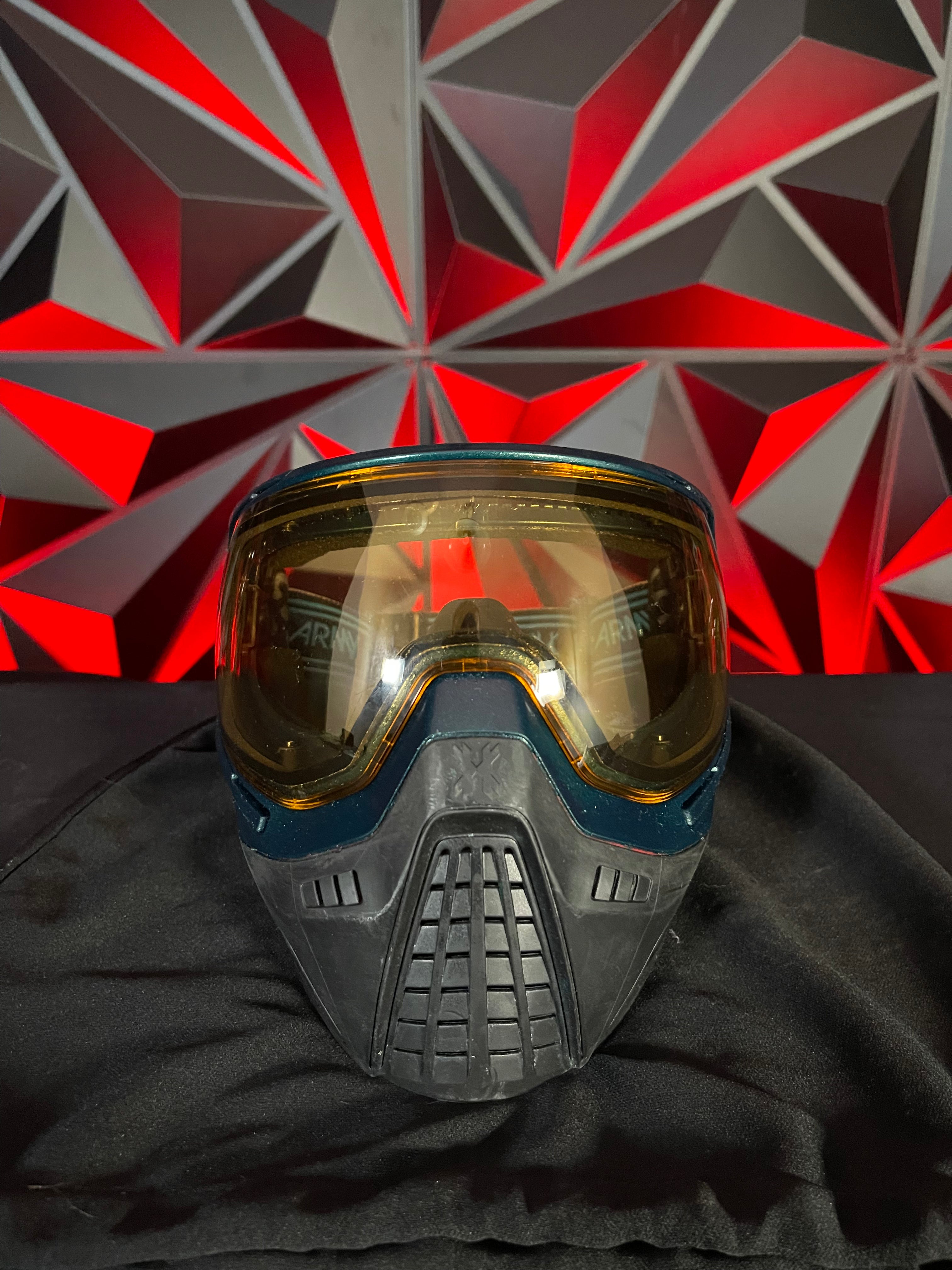 Maschera termica HK Army SLR Paintball Pro (Midas Maschera termica HK Army SLR Paintball Pro (Midas
