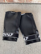 Used Exalt Freeflex Paintball Knee Pads - Small