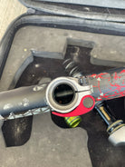 Used Empire SYX Paintball Gun- LE Boss Paintball Edition