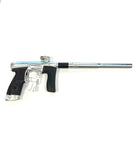 Planet Eclipse Geo 4 Paintball Gun - LE Pure (All Silver)