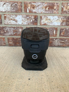 Used Valken VSL Paintball Loader - Black