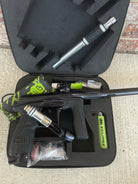 Used Planet Eclipse Geo 4 Paintball Gun - Midnight