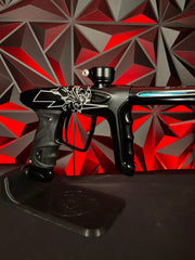 Used DLX Luxe TM40 Paintball Gun - LE Thunderhorse