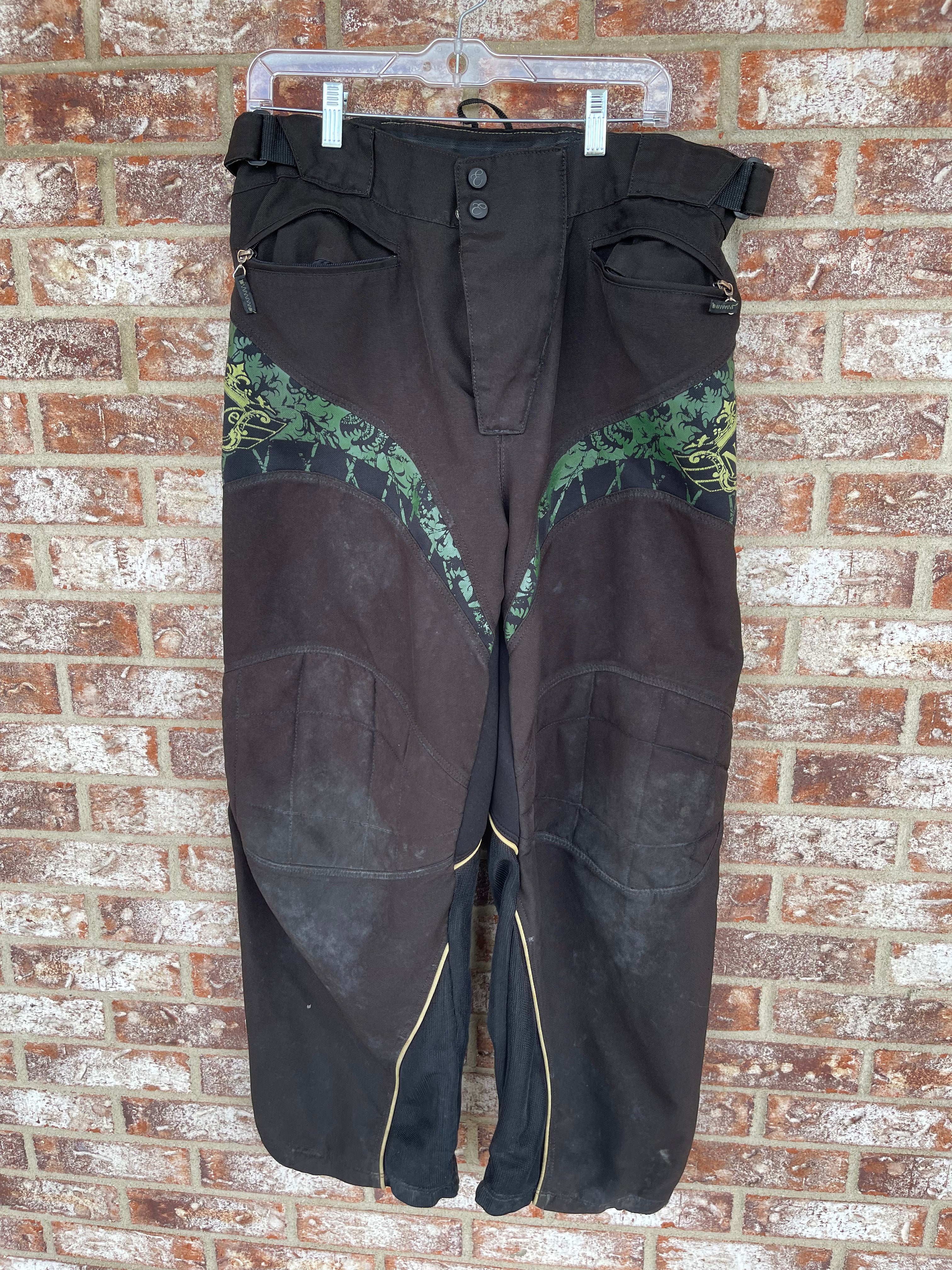 Used NXe Paintball Pants - Elevation - X-Large