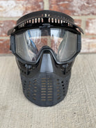 Used JT Paintball Mask - Black - *TWO*