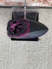 Used Virtue Spire 200 - Black w/ Purple Color Kit