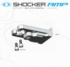 SP Shocker Amp Bolt Latch Assembly Parts List - Pick the Part You Need!