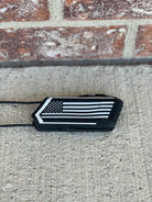 HK Army Ball Breaker- Black/White USA Flag