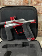 Used Planet Eclipse LV2 Paintball Gun - Revolution w/Infamous Deuce Trigger