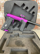 Used Planet Eclipse/HK Army 170R Paintball Gun - Dust Purple / Black