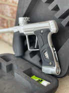 Used Planet Eclipse 170R Paintball Gun - Silver