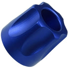 Exalt EMEK / EMF100 / ETHA2 Bolt Cap - Blue