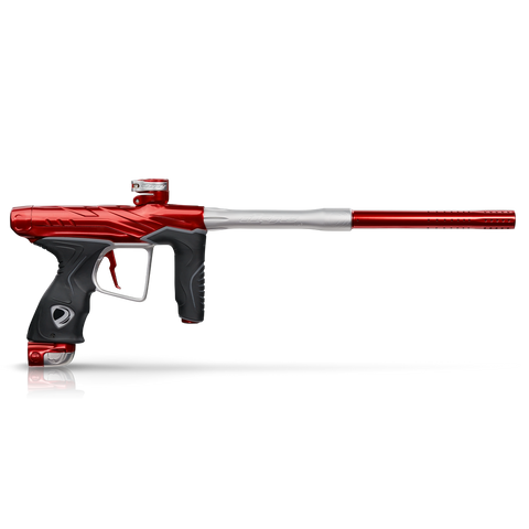 Dye DLS Paintball Marker - Red Wave *Pre-Order*