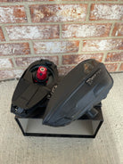 Used Virtue Spire 4 Paintball Loader - Black