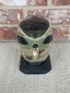 Used Dye Rotor Paintball Loader - Camo (DyeCam)