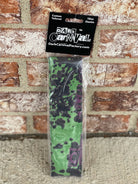 Dark Carnival "Jester" Headband - Purple Tag
