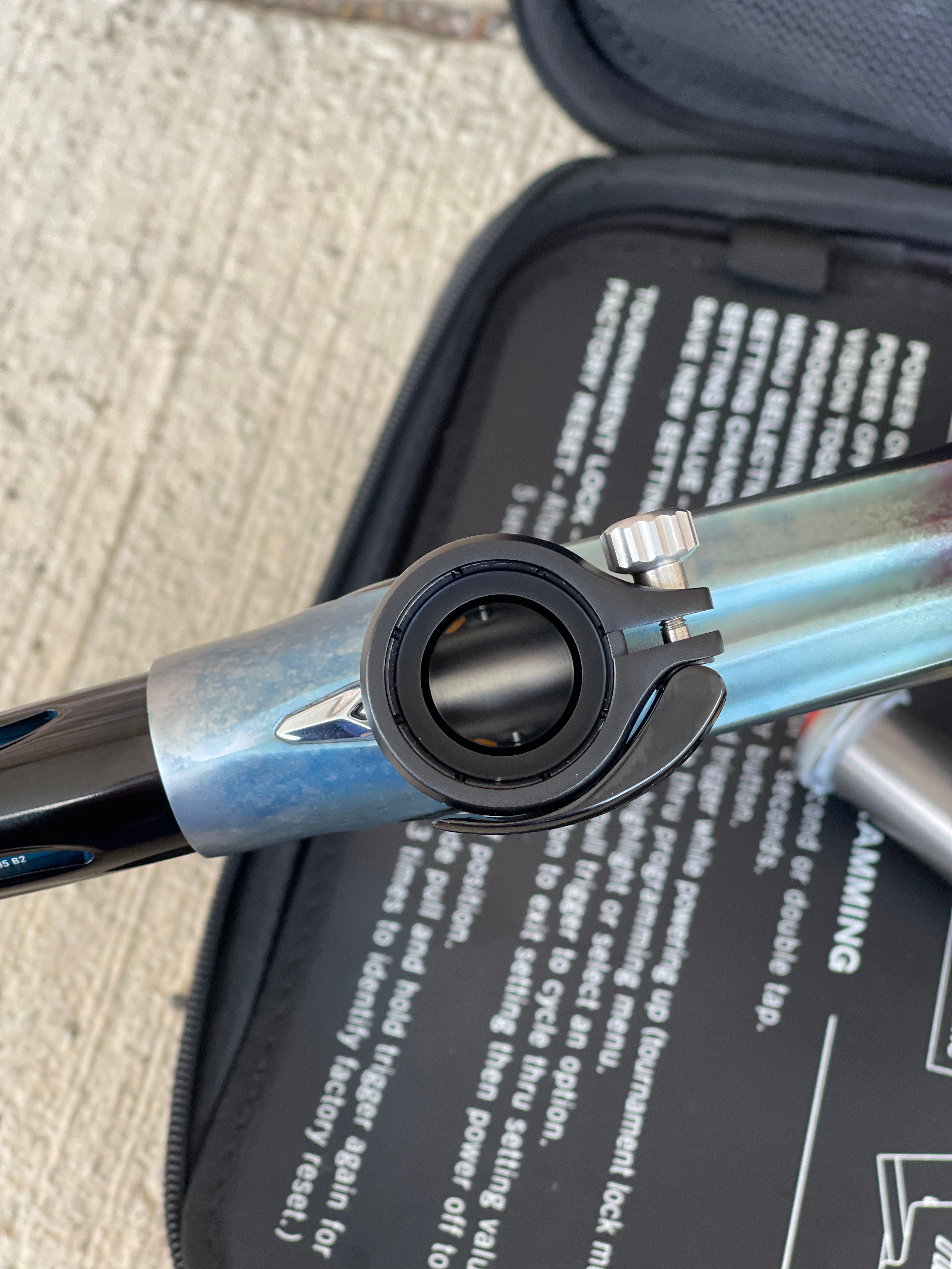 Eclipse EGO9 / Ego10 / EGO11 - Color Coded 5X Box Oring Rebuild Kit Eclipse EGO9 / Ego10 / EGO11 - Color Coded 5X Box Oring Rebuild Kit