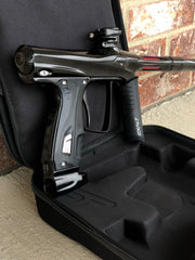 Used SP Shocker RSX Paintball Gun - Gloss Black