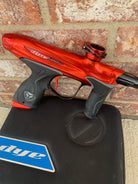 Used Dye M2 MOSAir Paintball Marker- Red Rum