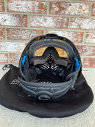 Used Dye I5 Paintball Goggle - Black