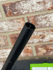 Used Etha 2 Paintball Marker - Black w/ 2 barrel backs and Exalt Feedneck Screw