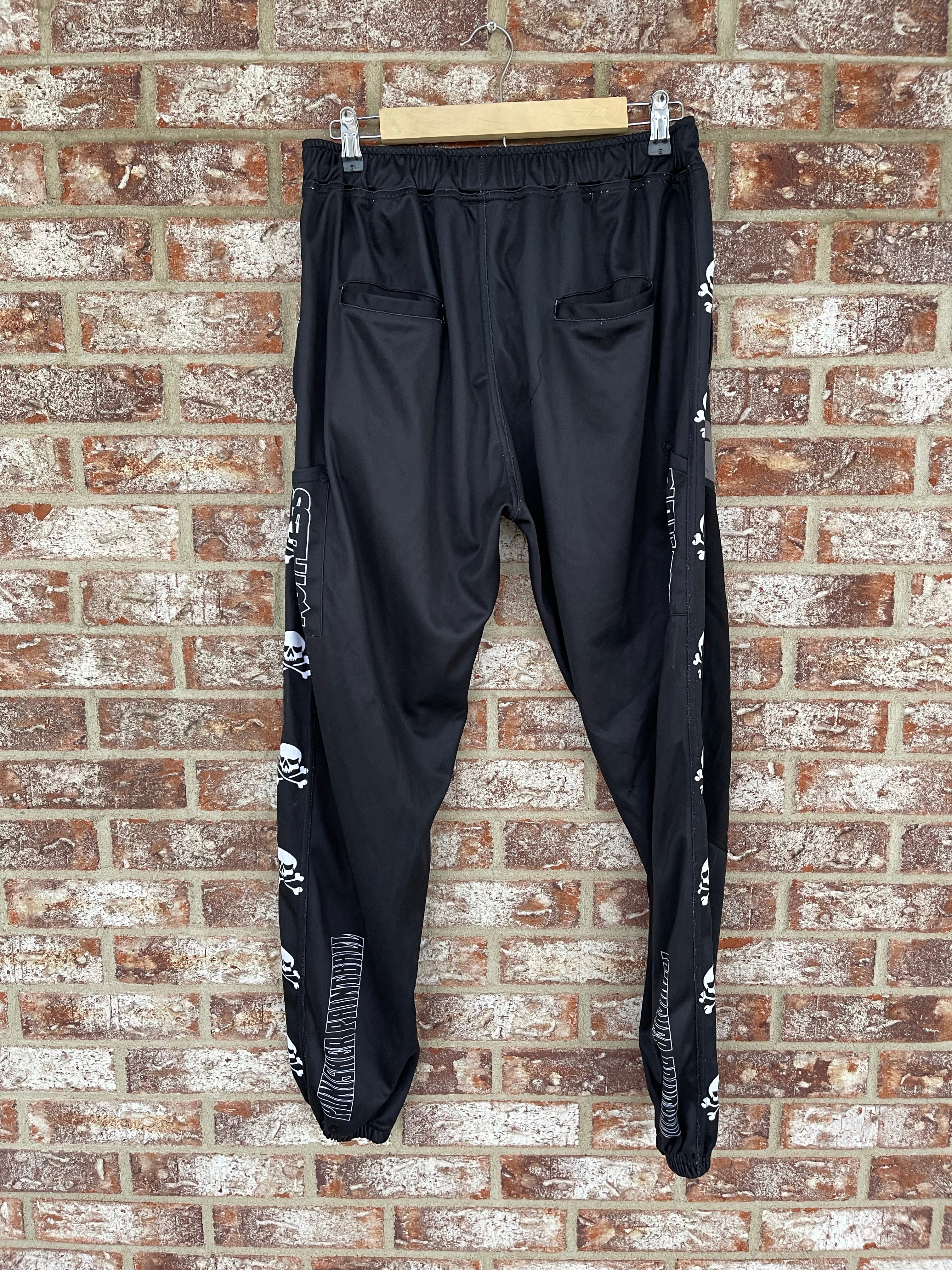 Used Punishers PB Ruthless Jogger - 2XL