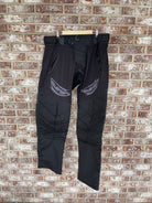 Used JT Paintball Pant - Black - XL