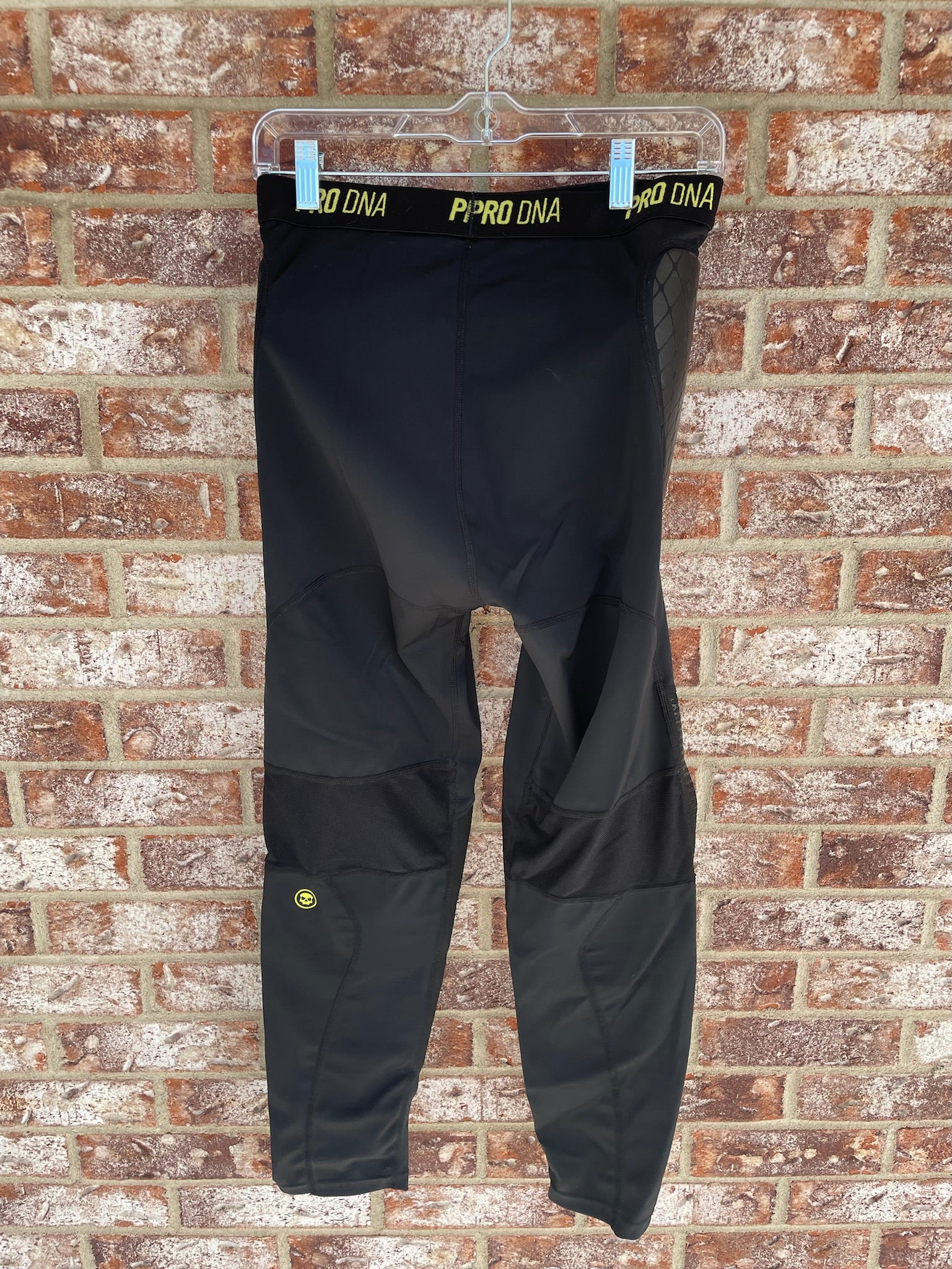 Used Infamous Pro DNA Protective Bottoms - X-Large