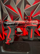 Used Planet Eclipse CS2 Paintball Gun - LE Kid Arch