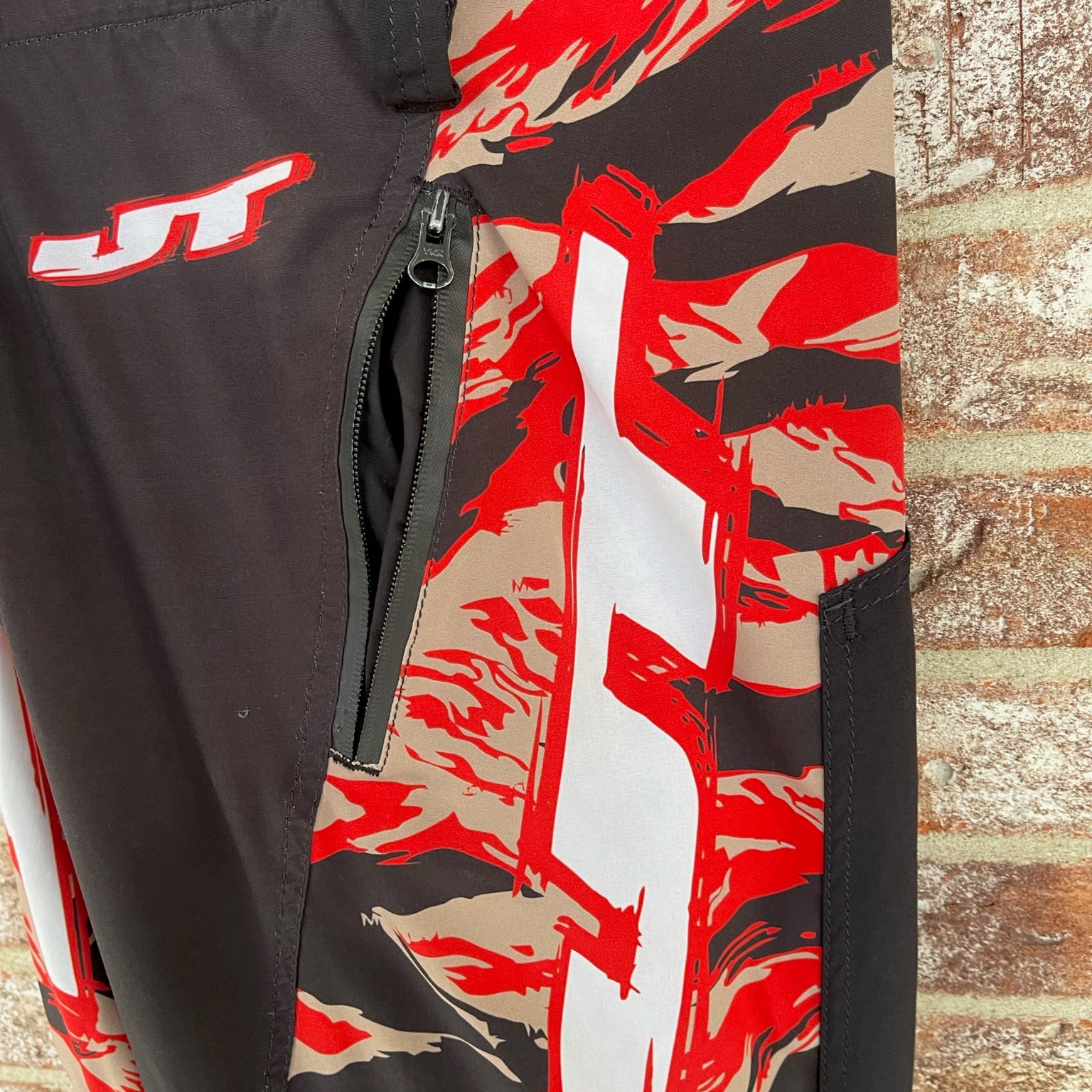 Used JT Team Jogger Paintball Pants - Medium