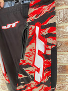 Used JT Team Jogger Paintball Pants - Medium