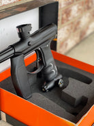 Used Empire Axe Paintball Gun - Black