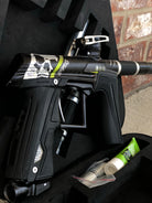 Used Planet Eclipse CSR (CSPro) Paintball Gun - Infamous Edition #39