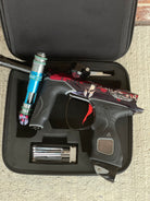 Used Dye M3S Paintball Gun - Greg Siewers Limited Edition