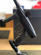 Used Empire Vanquish GT Paintball Gun - Blackout