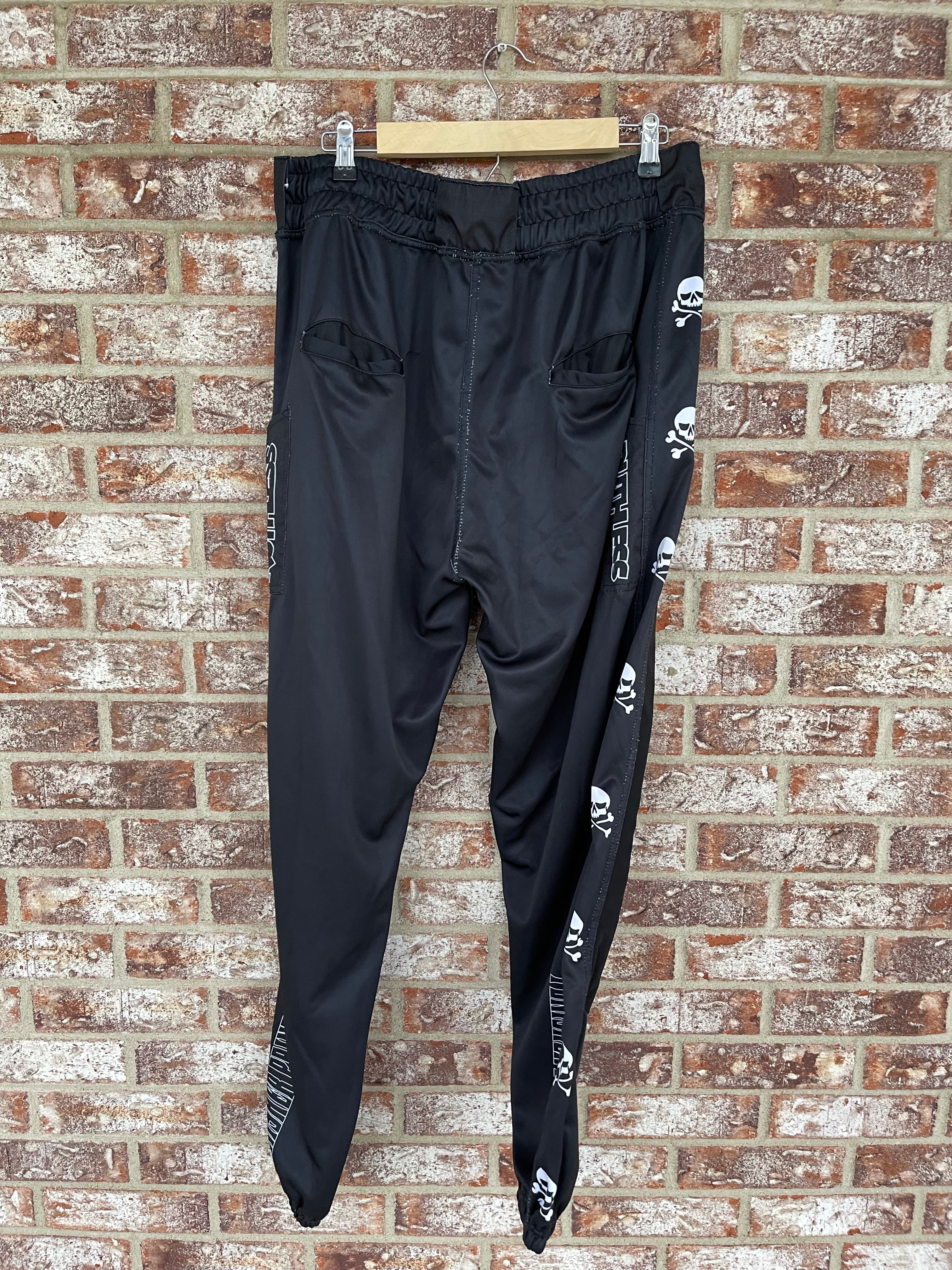 Used Punishers PB Ruthless Jogger - Large