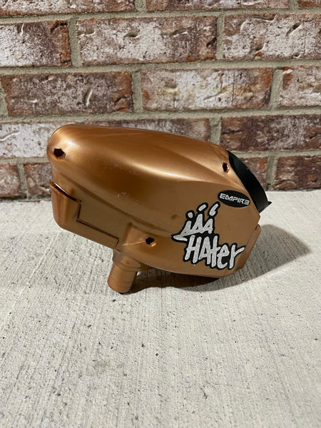 Used Empire Halo 2 Paintball Loader - Gold